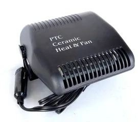 Автодуйка Car Fan 701. Фото 7