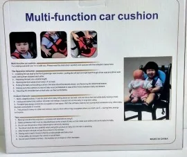 Автокрісло Blue. Фото 13