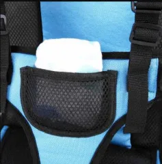 Автокрісло Blue. Фото 15