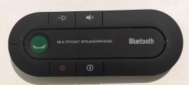 Автомобільний Bluetooth. Фото 2