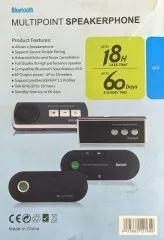 Автомобільний Bluetooth. Фото 8