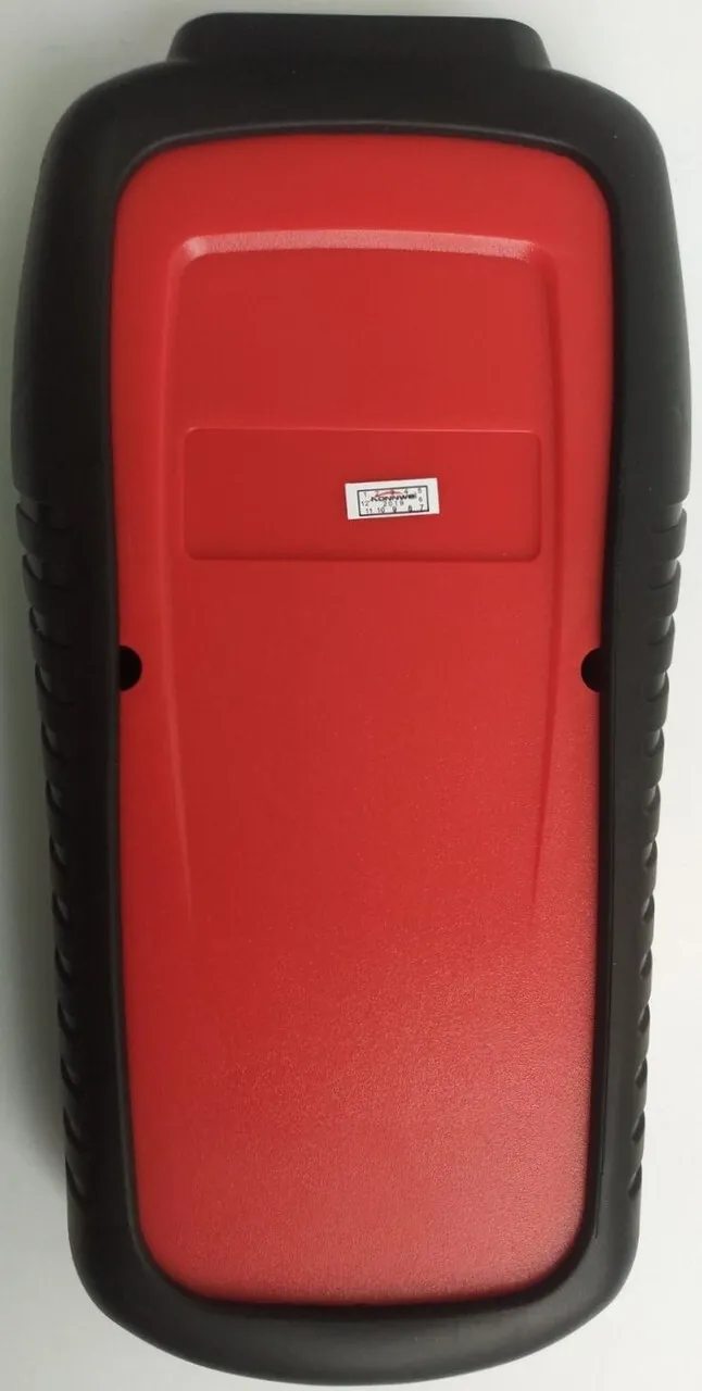 Автомобільний сканер-адаптер OBD II/EOBD KW808. Фото 11