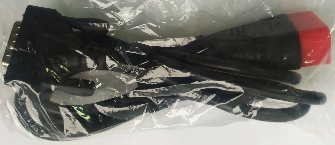 Автомобільний сканер-адаптер OBD II/EOBD KW808. Фото 14