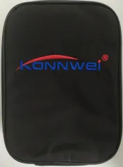 Автомобільний сканер-адаптер OBD II/EOBD KW808. Фото 12