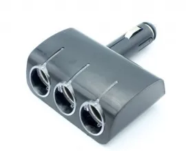 Авторозгалужувач 3 гнiзда Olesson 1520. Фото 5