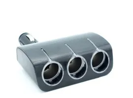 Авторозгалужувач 3 гнiзда Olesson 1520. Фото 6