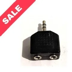 Адаптер 2 вуха. Фото 5