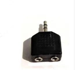 Адаптер 2 вуха. Фото 6