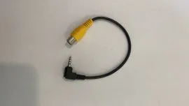 Адаптер 2,5 на тюльпан. Фото 3