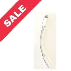 Адаптер 7G to Aux. Фото 4