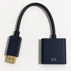 Адаптер Display Port-Hdmi. Фото 3