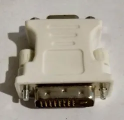 Адаптер Vga/Dvi-D. Фото 6