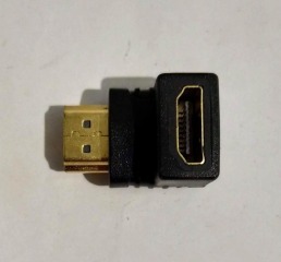 Адаптер Hdmi/Hdmi 90