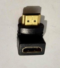 Адаптер Hdmi/Hdmi 90