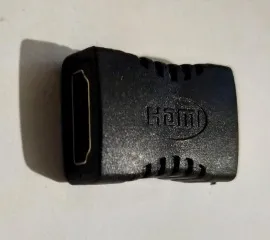 Адаптер Hdmi/Hdmi зєднювач. Фото 4