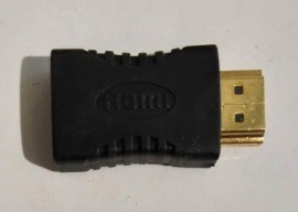 Адаптер Hdmi/Hdmi мама. Фото 2