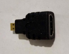 Адаптер Hdmi/Micro Hdmi