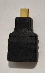 Адаптер Hdmi/Micro Hdmi. Фото 3