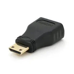 Адаптер Hdmi/mini Hdmi. Фото 3
