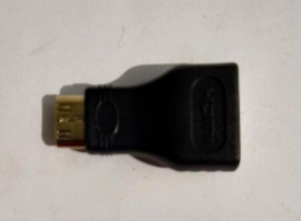 Адаптер Hdmi/mini Hdmi. Фото 2