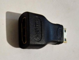 Адаптер Hdmi/mini Hdmi