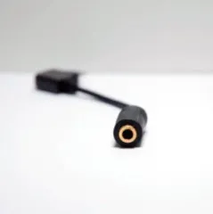 Адаптер HI-FI Samsung D800. Фото 3