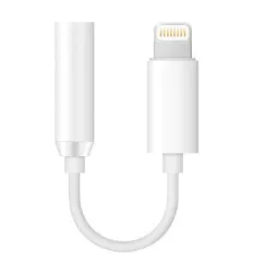 Адаптер IPhone 7G to Aux Bluetooth. Фото 2