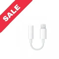 Адаптер IPhone 7G to Aux JH-001. Фото 6