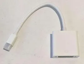 Адаптер Mini Display Port-Dvi. Фото 3