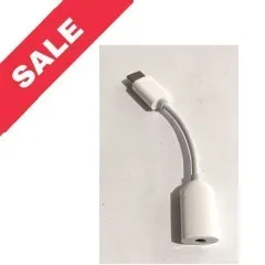 Адаптер Type C to Aux. Фото 4