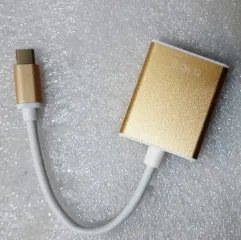 Адаптер Type C/Hdmi. Фото 5