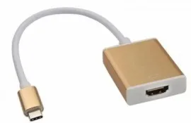 Адаптер Type C/Hdmi. Фото 2