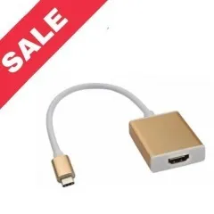 Адаптер Type C/Hdmi. Фото 6