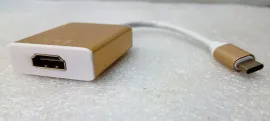 Адаптер Type C/Hdmi. Фото 7