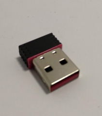 Адаптер USB-Wifi 03 без антени(підходть до Т2). Фото 4