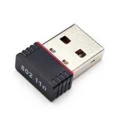 Адаптер USB-Wifi 03 без антени(підходть до Т2). Фото 8