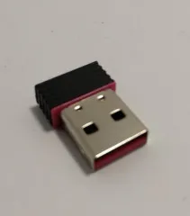 Адаптер USB-Wifi 03 без антени(підходть до Т2). Фото 7
