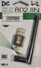 Адаптер USB-Wifi 802 з малою антеною. Фото 4