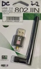 Адаптер USB-Wifi 802 з малою антеною. Фото 7