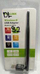 Адаптер USB-Wifi LV-UW10 з великою антеною. Фото 4