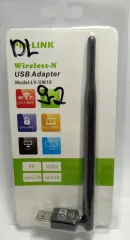 Адаптер USB-Wifi LV-UW10 (RTL8188) з великою антеною. Фото 8