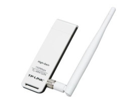 Адаптер USB-Wifi тіпа TP-Link