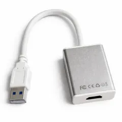 Адаптер USB/Hdmi. Фото 5