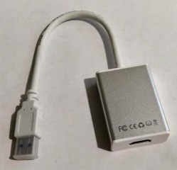 Адаптер USB/Hdmi