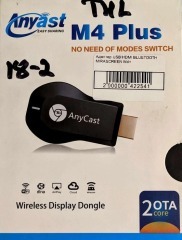 Адаптер USB/Hdmi Bluetooth Mirascreen M4+. Фото 2