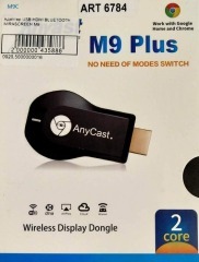 Адаптер USB/Hdmi Bluetooth Mirascreen M9