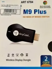 Адаптер USB/Hdmi Bluetooth Mirascreen M9. Фото 6