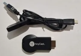 Адаптер USB/Hdmi Bluetooth Mirascreen M9. Фото 7