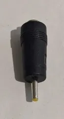 Адаптер для блока живлення 2,5ММ планшет. Фото 3