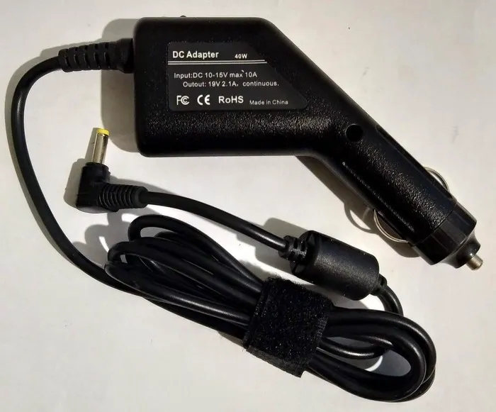 Азп Ноут HP 19V2,1A 4,0X1,7. Фото 5